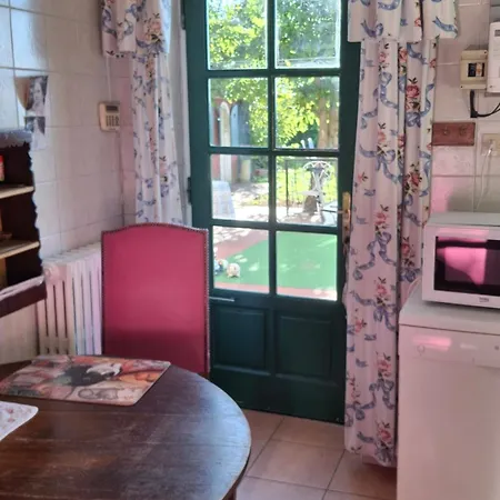 La Maison De Coraline