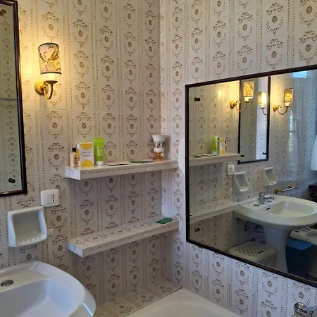 דירה La Maison De Coraline Lu (Piedmont)