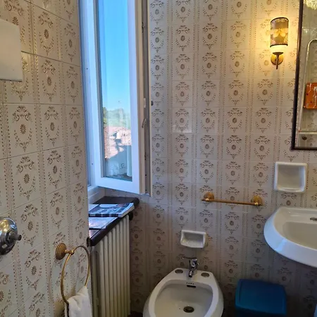 דירה La Maison De Coraline