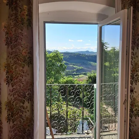 דירה La Maison De Coraline *