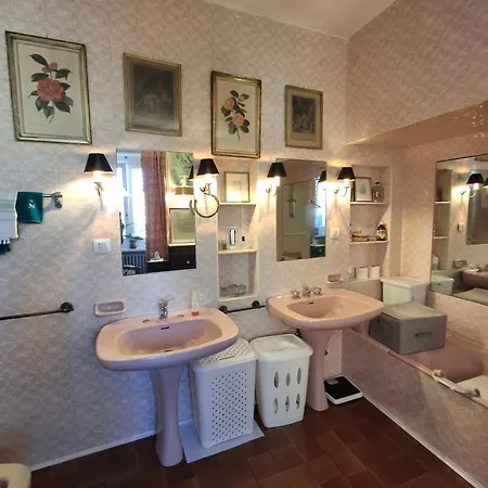 La Maison De Coraline