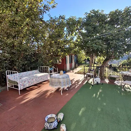 La Maison De Coraline 아파트 *