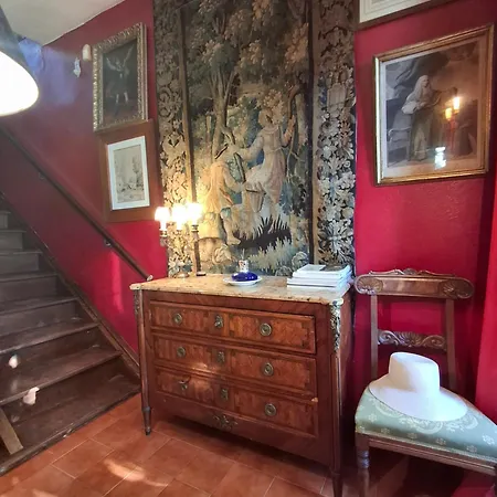 דירה La Maison De Coraline *