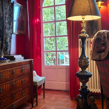 La Maison De Coraline *