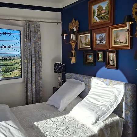 La Maison De Coraline Appartement