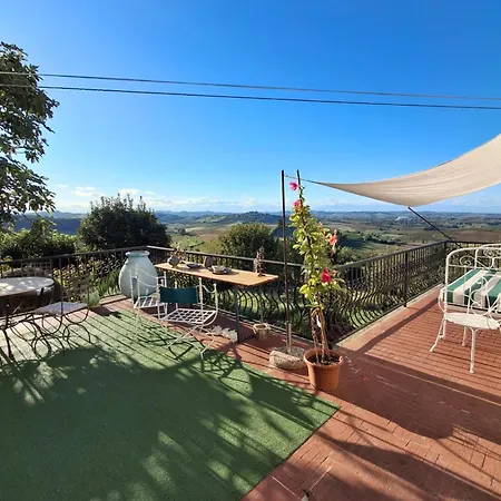 דירה La Maison De Coraline *