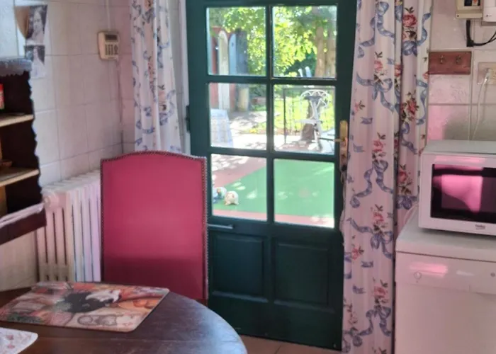 La Maison De Coraline