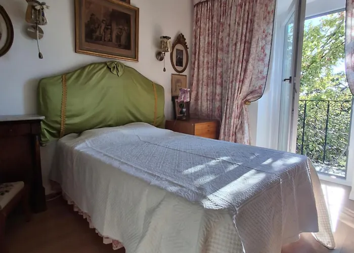 La Maison De Coraline *