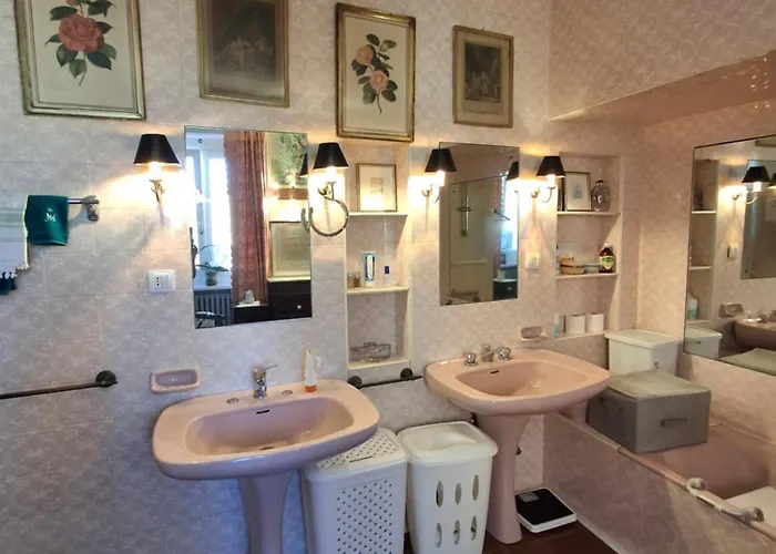 La Maison De Coraline