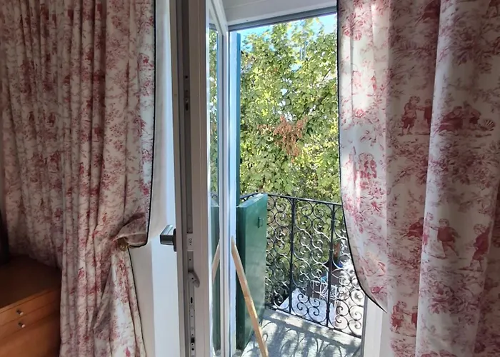 La Maison De Coraline 아파트