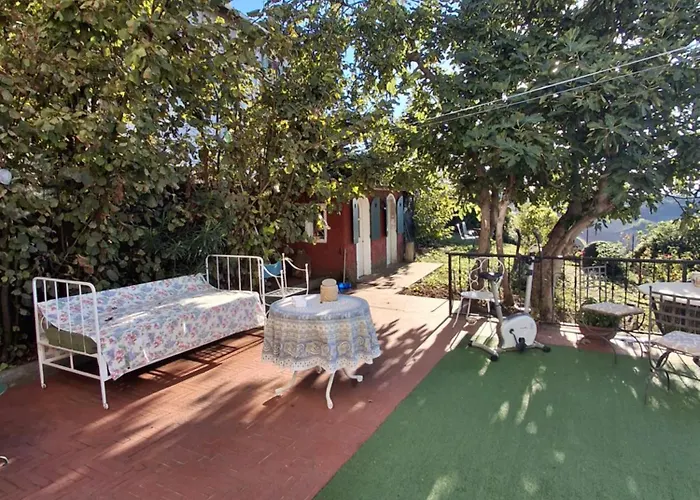 La Maison De Coraline 아파트 *