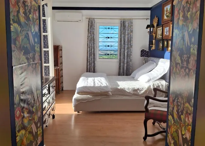 La Maison De Coraline * 루