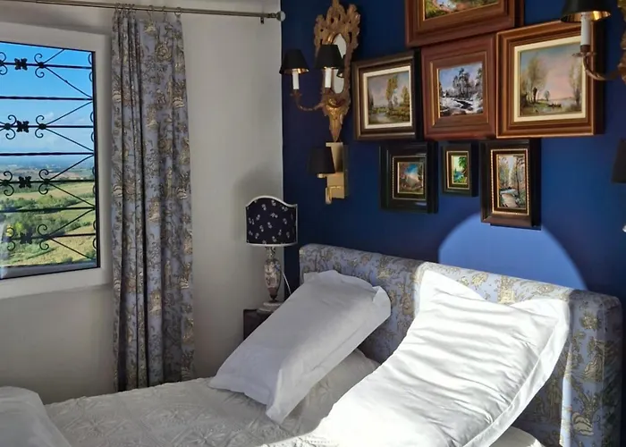 La Maison De Coraline 아파트