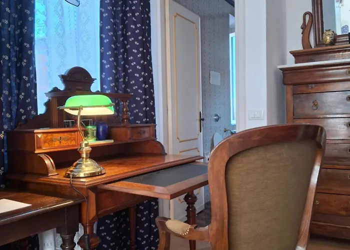 La Maison De Coraline アパート *