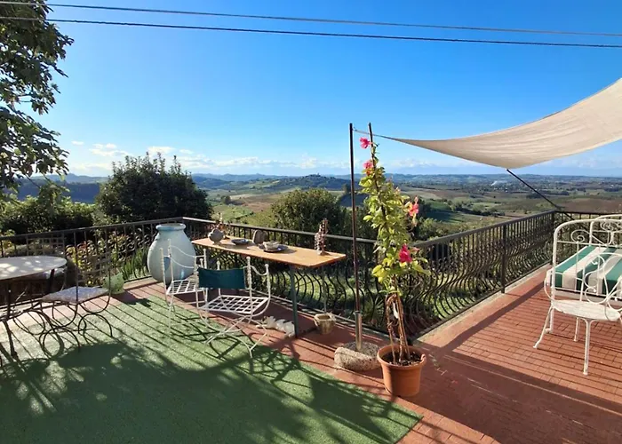 아파트 La Maison De Coraline *